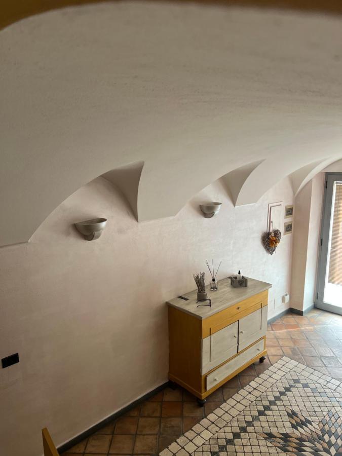 Hotel Casa Marieta Sarzana Exterior foto