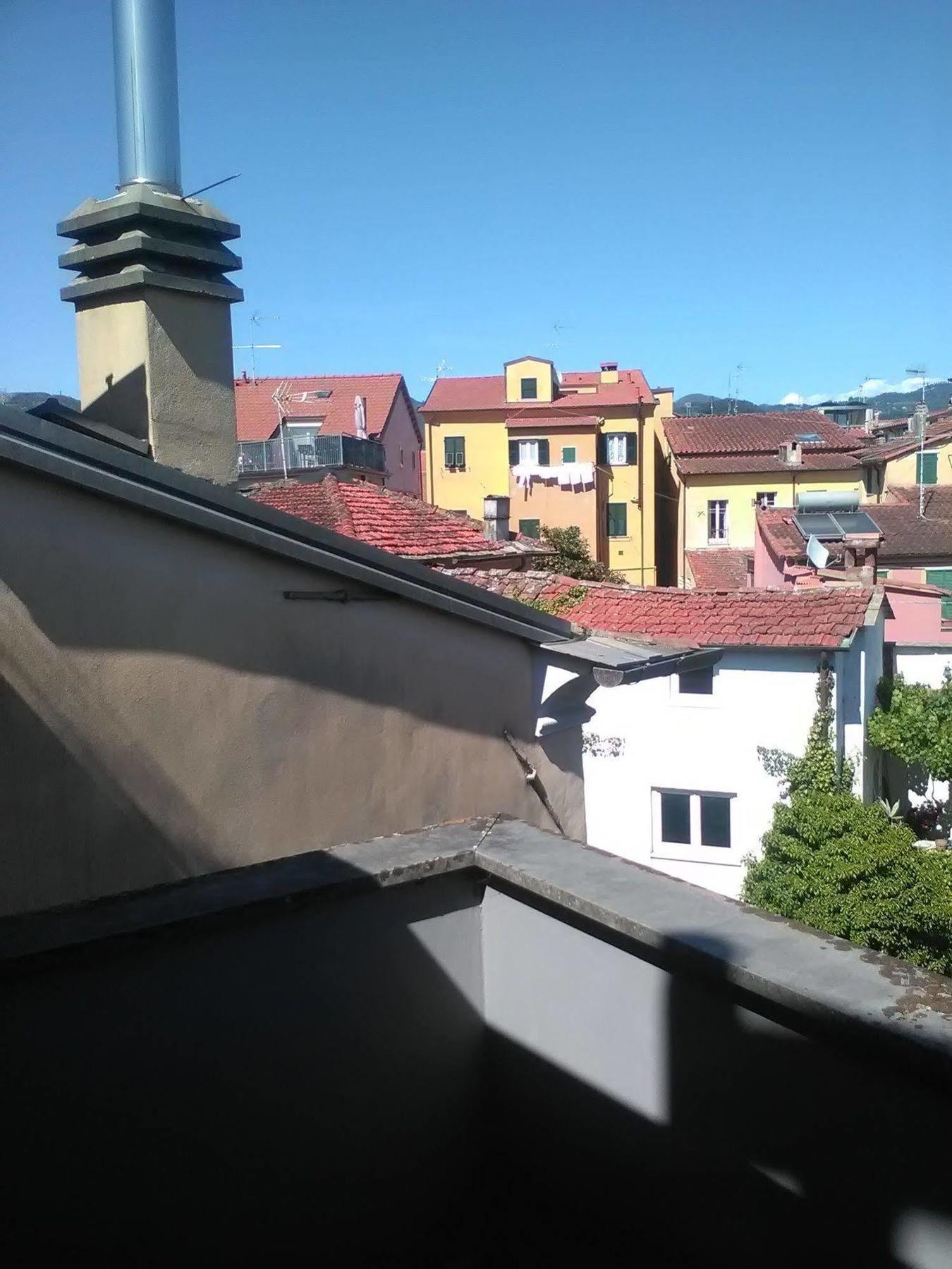 Hotel Casa Marieta Sarzana Exterior foto