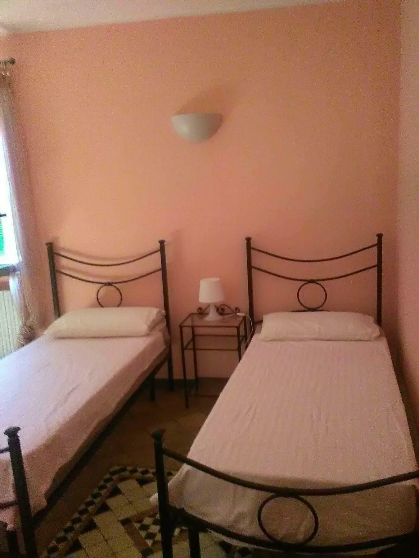 Hotel Casa Marieta Sarzana Exterior foto